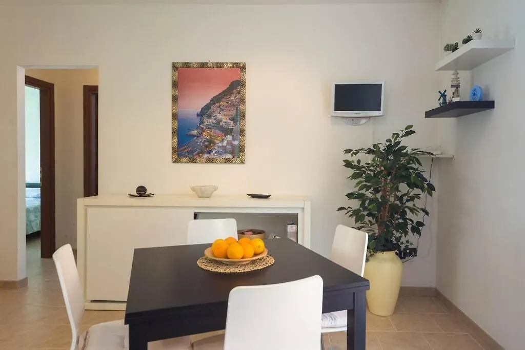 Modern Apartment Bubu Casa Borgonovo