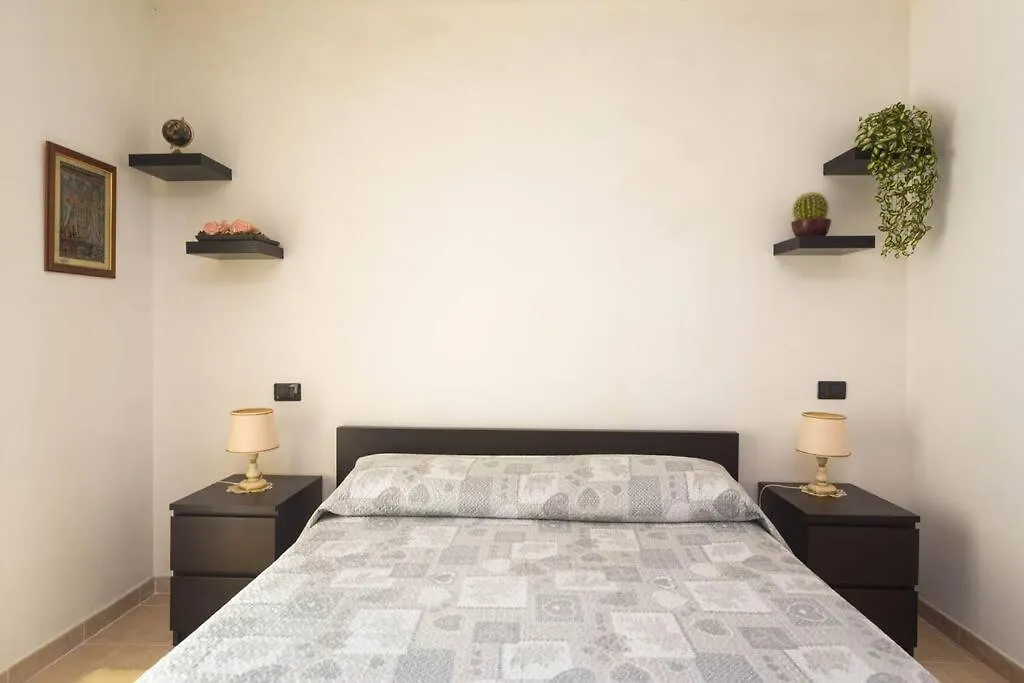 Modern Apartment Bubu Casa Borgonovo