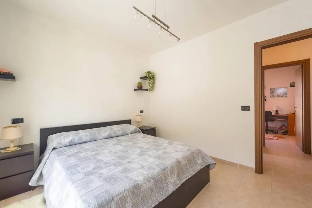 Modern Apartment Bubu Casa Borgonovo