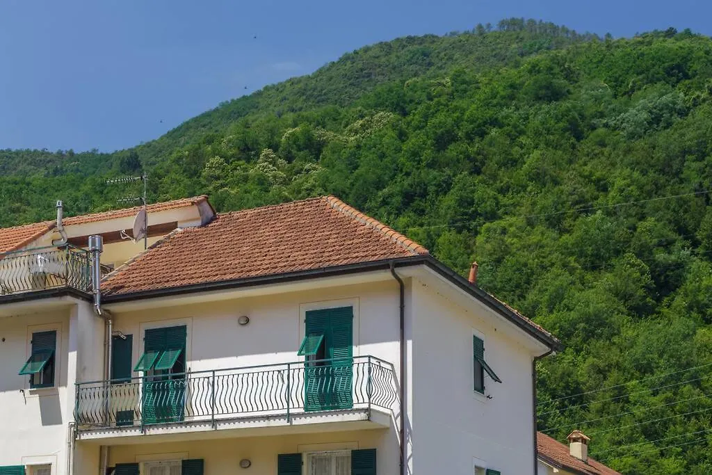 Modern Apartment Bubu Casa Borgonovo 0*,  Italia