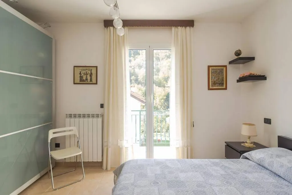 Modern Apartment Bubu Casa Borgonovo 0*,