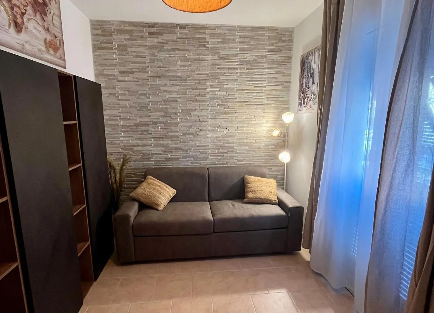 Modern Apartment Bubu Casa Borgonovo 0*,  Italia