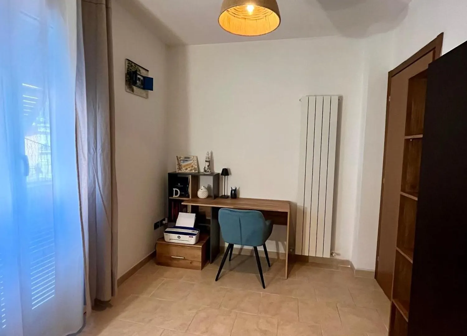 Modern Apartment Bubu Casa Borgonovo Italia