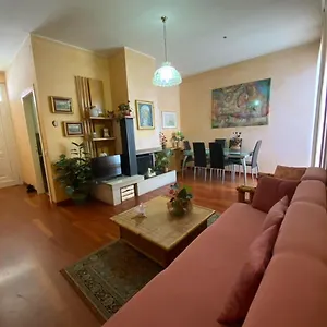 La Casa D'amelia Casa vacanze