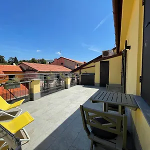 Sun Luxury In Centro Storico Appartamento