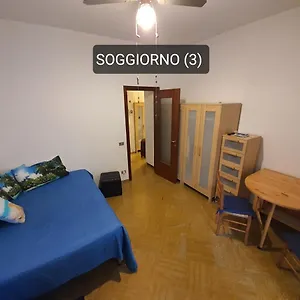 Piccola Oasi Marittima Appartamento