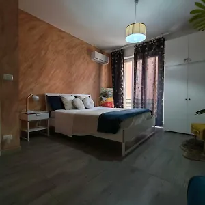 Licia - Air Conditioning - Terrace Appartamento